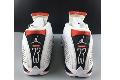JORDAN AIR JORDAN -  S - AIR RETRO 14 0809